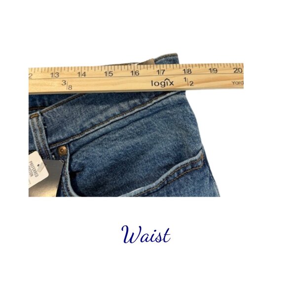 Lee Relaxed Fit Jeans Men's 36x32 – Comfort & Classic Style! NWT - Picture 9 of 9